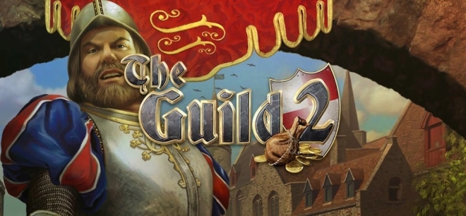 The Guild 2 %100 Full Save İndir
