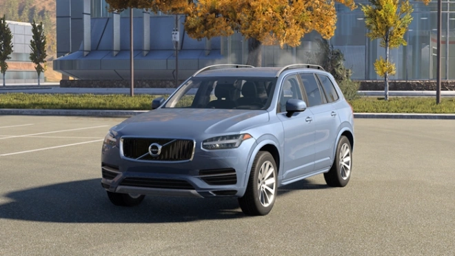 BeamNG - Volvo XC90 (2015-2019) Araba Modu İndir