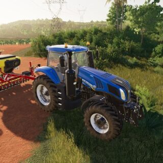 FS19 mod yükleme