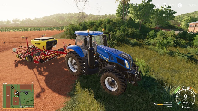 FS19 mod yükleme