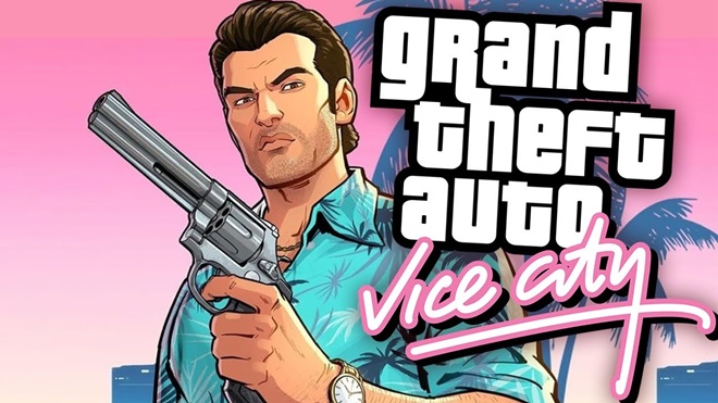 Gta Vice City Full Save İndir