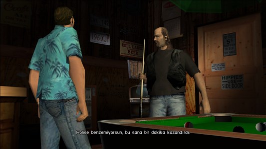 Gta Vice City Türkçe Yama İndir