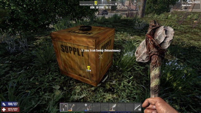 7 Days to Die Kitaplar Nasıl Elde Edilir? 7 Days to Die Kitaplar Nasıl Elde Edilir?