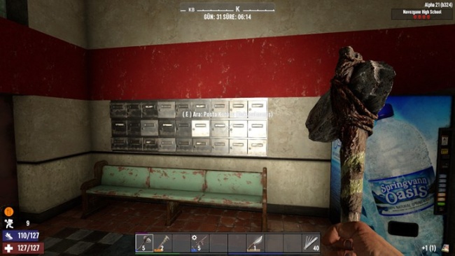 7 Days to Die Kitaplar Nasıl Elde Edilir? 7 Days to Die Kitaplar Nasıl Elde Edilir?