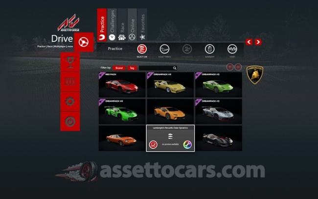 Assetto Corsa Araba Modları Nasıl Yüklenir? Assetto Corsa Araba Modları Nasıl Yüklenir?