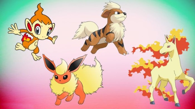 Pokemon GO – Pokemon Türleri Üstünlük ve Zayıflıkları Pokemon GO – Pokemon Türleri Üstünlük ve Zayıflıkları
