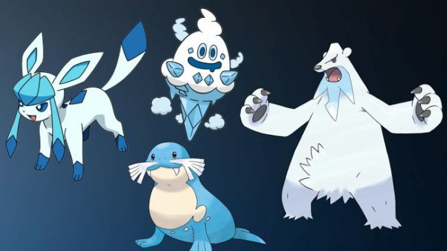 Pokemon GO – Pokemon Türleri Üstünlük ve Zayıflıkları Pokemon GO – Pokemon Türleri Üstünlük ve Zayıflıkları