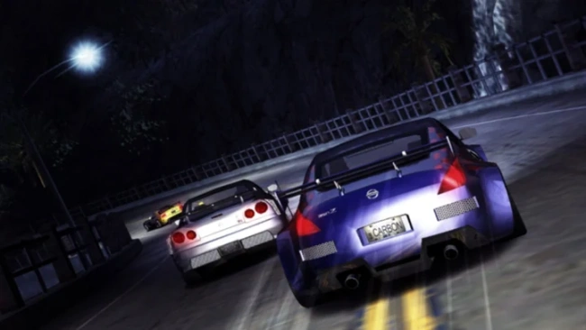 Need for Speed Carbon Windows 10 Fix Mod İndir