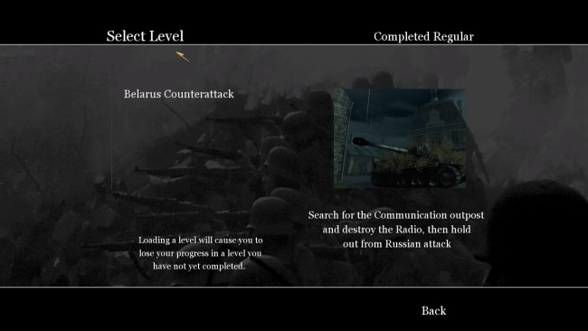Call of Duty 2 Belarus Karakol Baskını Modu İndir