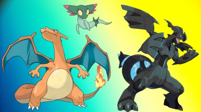 Pokemon GO – Pokemon Türleri Üstünlük ve Zayıflıkları Pokemon GO – Pokemon Türleri Üstünlük ve Zayıflıkları