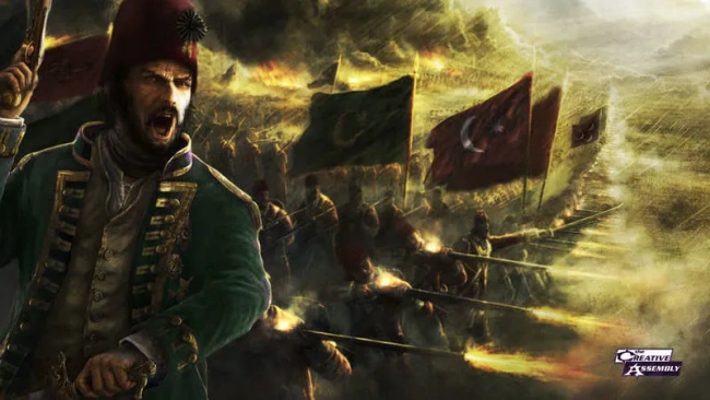 Empire Total War Full Türkçe Yama İndir Empire Total War Full Türkçe Yama İndir