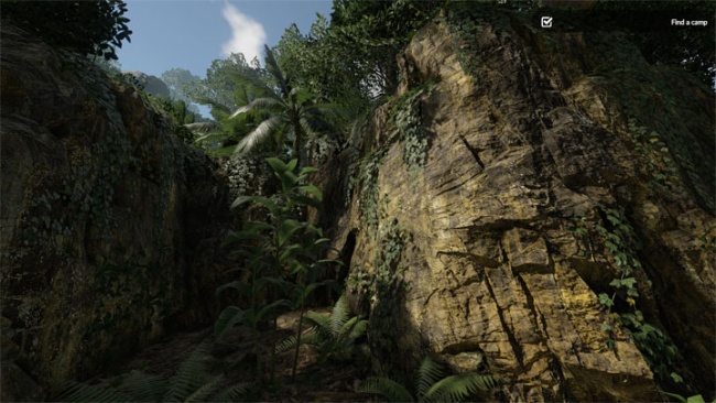 Green Hell Doğal ReShade Grafik Modu İndir Green Hell Doğal ReShade Grafik Modu İndir