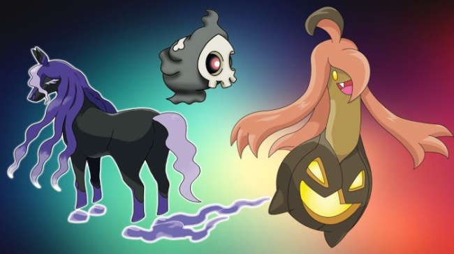 Pokemon GO – Pokemon Türleri Üstünlük ve Zayıflıkları Pokemon GO – Pokemon Türleri Üstünlük ve Zayıflıkları