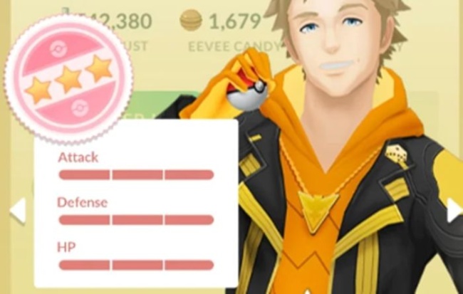 Pokemon Go Hundo ve Shundo Pokemonlar