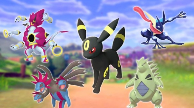 Pokemon GO – Pokemon Türleri Üstünlük ve Zayıflıkları Pokemon GO – Pokemon Türleri Üstünlük ve Zayıflıkları