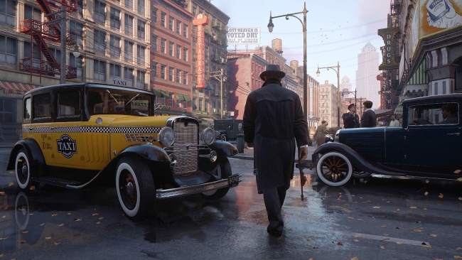 Mafia: Definitive Edition Windows 7 Fix Mod İndir Mafia: Definitive Edition Windows 7 Fix Mod İndir