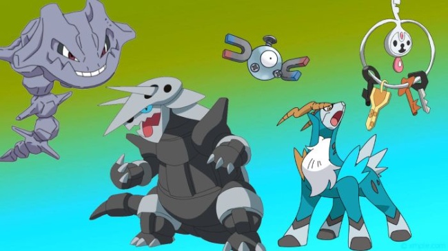 Pokemon GO – Pokemon Türleri Üstünlük ve Zayıflıkları Pokemon GO – Pokemon Türleri Üstünlük ve Zayıflıkları