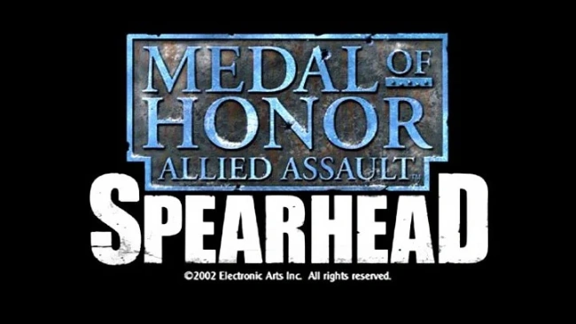 Medal of Honor: Allied Assault – Spearhead Windows 10 Fix Modu İndir Medal of Honor: Allied Assault – Spearhead Windows 10 Fix Modu İndir