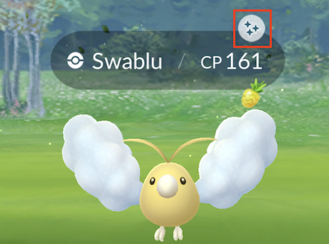 Pokemon Go Hundo ve Shundo Pokemonlar