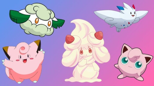Pokemon GO – Pokemon Türleri Üstünlük ve Zayıflıkları Pokemon GO – Pokemon Türleri Üstünlük ve Zayıflıkları