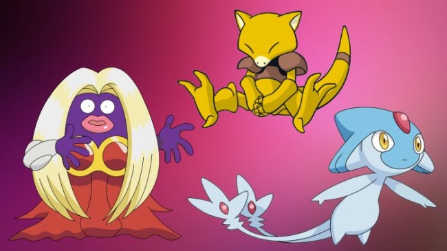 Pokemon GO – Pokemon Türleri Üstünlük ve Zayıflıkları Pokemon GO – Pokemon Türleri Üstünlük ve Zayıflıkları
