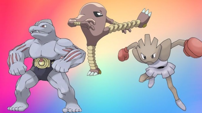 Pokemon GO – Pokemon Türleri Üstünlük ve Zayıflıkları Pokemon GO – Pokemon Türleri Üstünlük ve Zayıflıkları