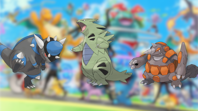 Pokemon GO – Pokemon Türleri Üstünlük ve Zayıflıkları Pokemon GO – Pokemon Türleri Üstünlük ve Zayıflıkları