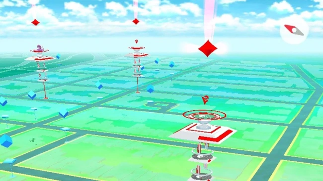Pokemon Go’da PokePara Nasıl Kazanılır?