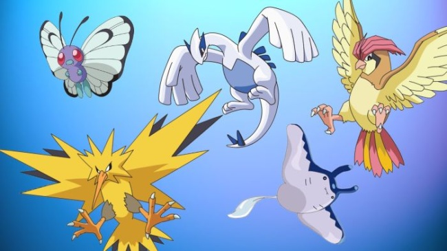 Pokemon GO – Pokemon Türleri Üstünlük ve Zayıflıkları Pokemon GO – Pokemon Türleri Üstünlük ve Zayıflıkları