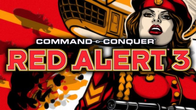 Command & Conquer: Red Alert 3 v.1.12 Güncelleme İndir Command & Conquer: Red Alert 3 v.1.12 Güncelleme İndir