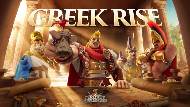 Rise of Kingdoms Çağlar ve Gereksinimleri Rise of Kingdoms Çağlar ve Gereksinimleri
