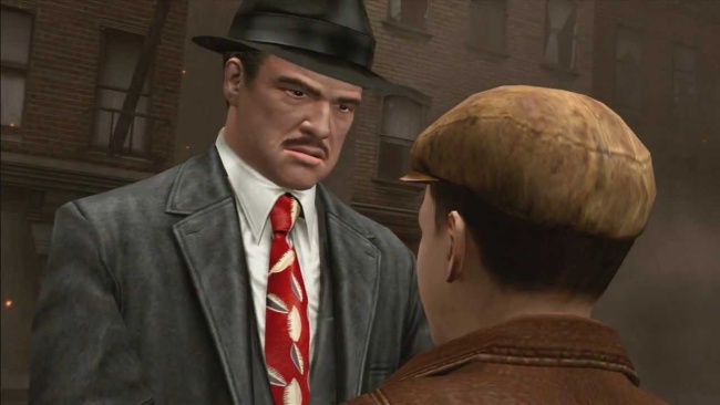 The Godfather SilentPatch Fix Modu İndir The Godfather SilentPatch Fix Modu İndir