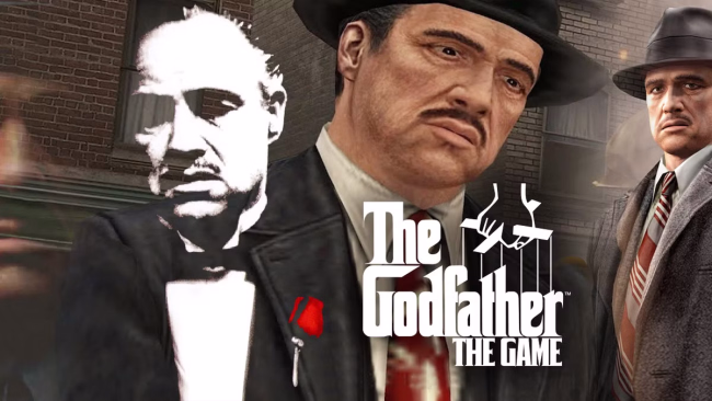 The Godfather Hileleri Trainer İndir