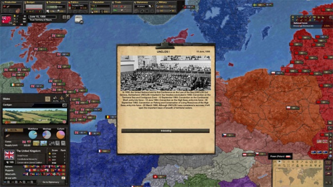 Victoria 2 Soğuk Savaş Dönemi Modu İndir Victoria 2 Soğuk Savaş Dönemi Modu İndir