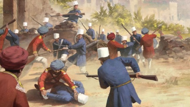 Victoria 3 Osmanlı için Avrupa’nın Hasta Adamı Görevi Nasıl Tamamlanır? Victoria 3 Osmanlı için Avrupa’nın Hasta Adamı Görevi Nasıl Tamamlanır?