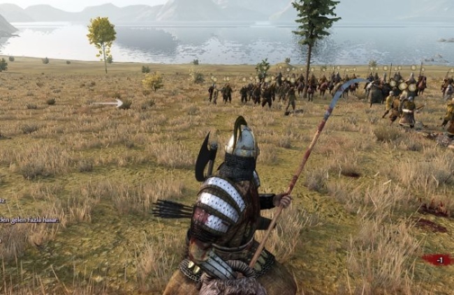 Mount and Blade 2: Bannerlord Romphalia Nerede Bulunur? Mount and Blade 2: Bannerlord Romphalia Nerede Bulunur?
