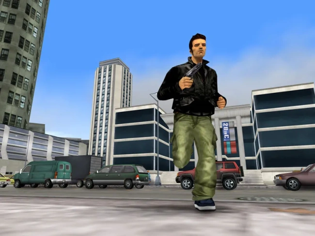 Gta 3 Full Save İndir (Bütün Görevler Tamamlanmış) Gta 3 Full Save İndir (Bütün Görevler Tamamlanmış)