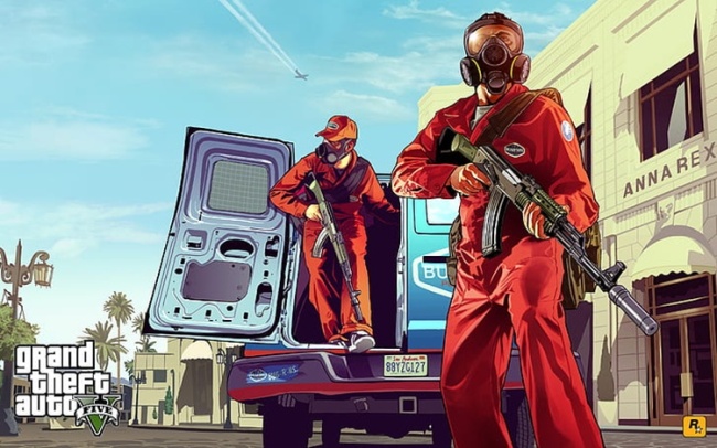Gta 5 Full Save İndir – Herşeyin Kilidi Açık Gta 5 Full Save İndir – Herşeyin Kilidi Açık