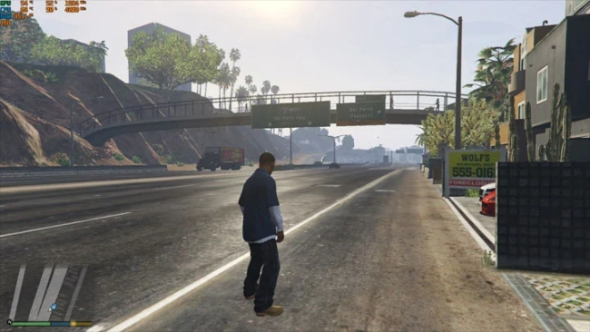 Gta 5 Düşük Bilgisayarlar için Performans Arttırma Ayar Modu İndir Gta 5 Düşük Bilgisayarlar için Performans Arttırma Ayar Modu İndir