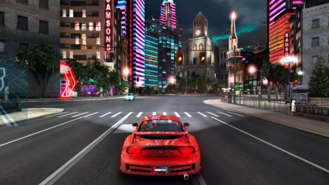 Need for Speed Underground Windows 11 Fix Modu İndir Need for Speed Underground Windows 11 Fix Modu İndir