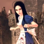 Alice: Madness Returns Madness Patch İndir