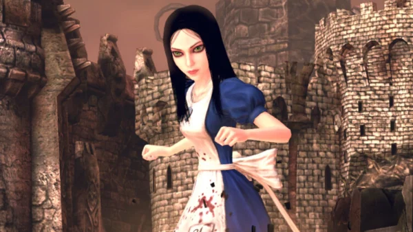 Alice: Madness Returns Madness Patch İndir