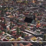 Cities Skylines – Haritadaki Herşeyi Taşıma Modu İndir