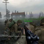 Call of Duty 2 Widescreen Fix Modu İndir