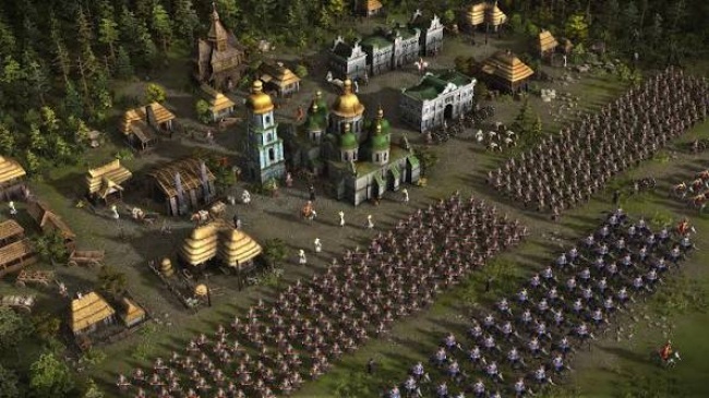 Cossacks 3 – Kaynak Modu İndir