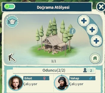 Settlement Survival Başlangıçta Dikkat Edilmesi Gerekenler Settlement Survival Başlangıçta Dikkat Edilmesi Gerekenler