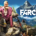Far Cry 4 %100 Full Save İndir