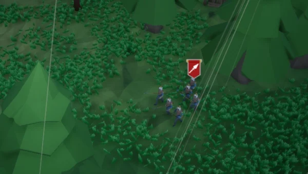 Settlement Survival Baskınlara Karşı Şehir Savunmak