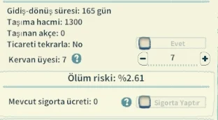 Settlement Survival Ticaret Nasıl Yapılır? (Para Kasma) Settlement Survival Ticaret Nasıl Yapılır? (Para Kasma)