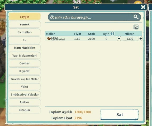 Settlement Survival Ticaret Nasıl Yapılır? (Para Kasma) Settlement Survival Ticaret Nasıl Yapılır? (Para Kasma)